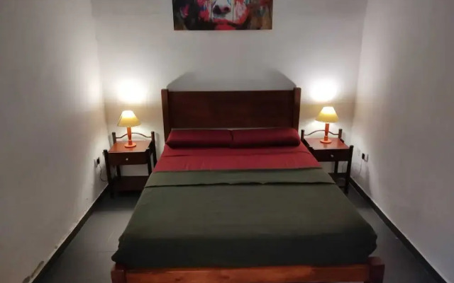 Hostelmo Hotel & Hostel