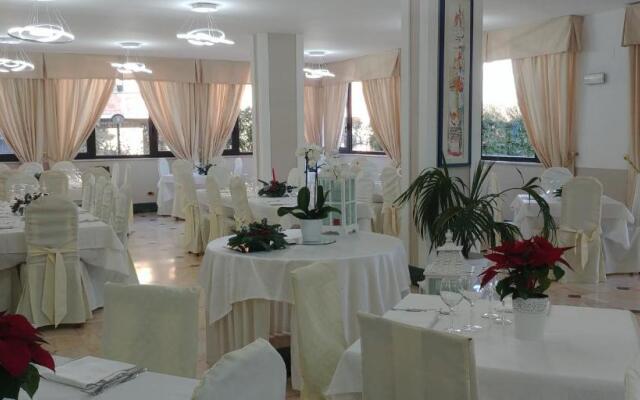 Hotel Caserta Antica