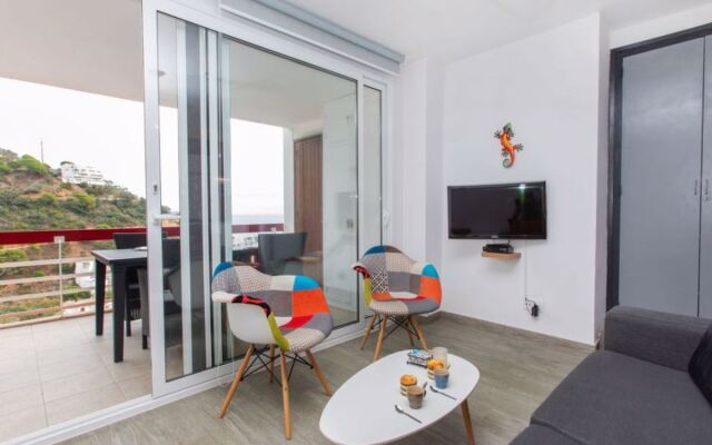 Apartment Rojo Tossa de Mar