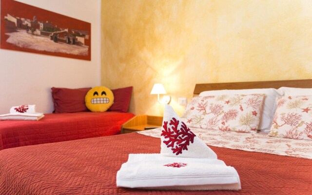 Dery Alghero Holiday La Torre