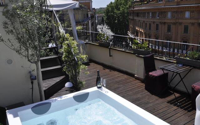 Relais Badoer
