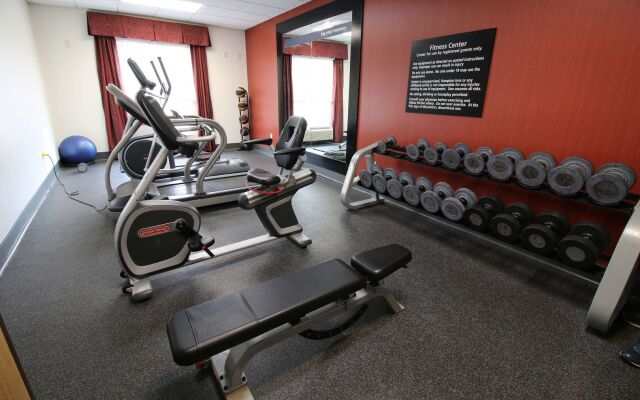 Hampton Inn & Suites Palm Coast