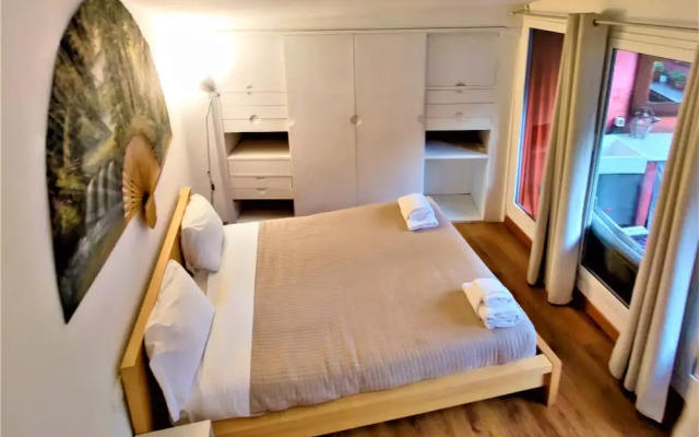 Monserrato Apartment