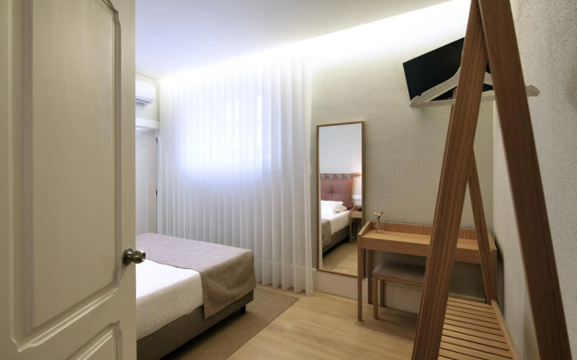 The Rex Hotel
