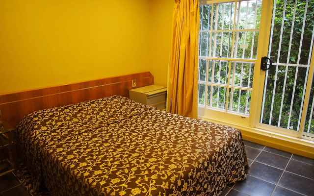 Killara Hotel & Suites