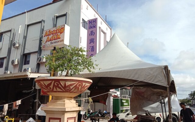 OYO 90089 N H Inn