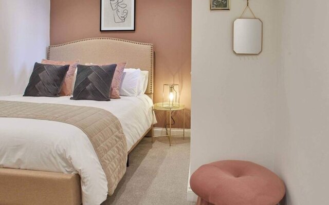 Host Stay Apartment Two Hudsons Yard House