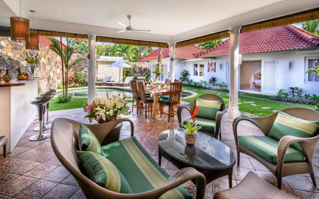 Hevea Villas