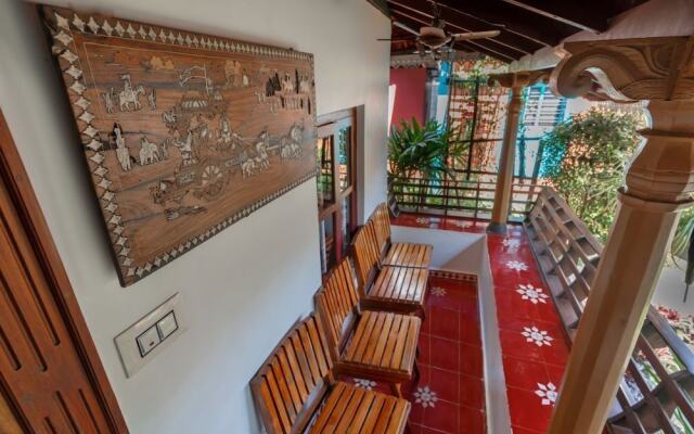 Anamala Serenity Homestay