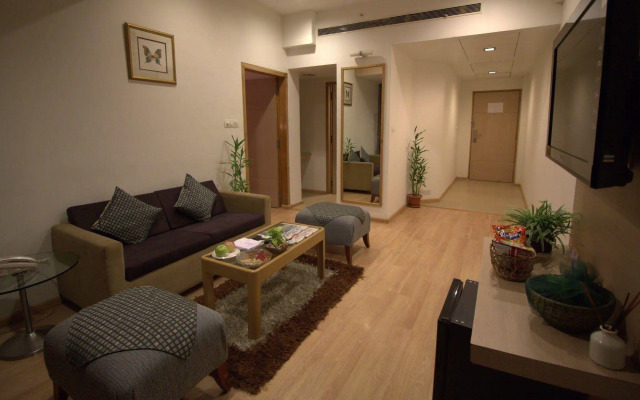 IRA By Orchid Bhubaneswar