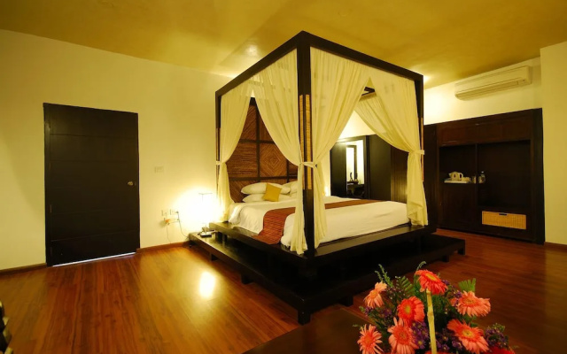 The Windflower Resort & Spa, Mysore