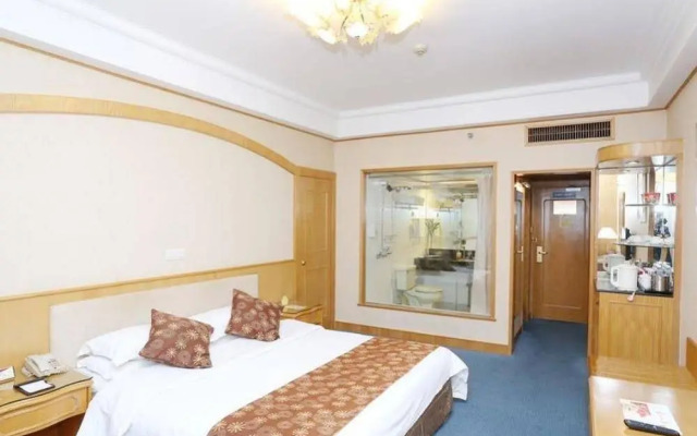 Yangtse River Hotel - Jingjiang