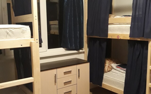Yalta Hostel