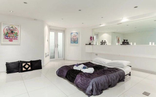 Holiday Lets London 1