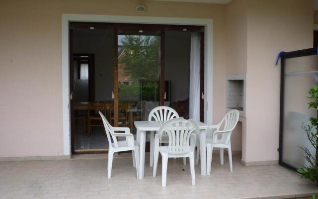 Residence Nuovo Sile