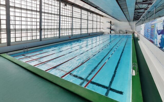 Отель «СеверСити»