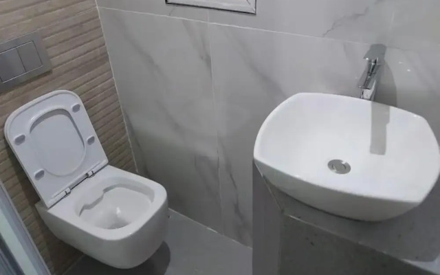 Centurion Apartments Limited