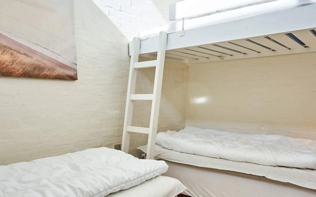 5 Person Holiday Home in Allinge