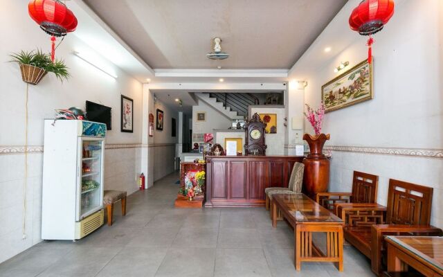 Oyo 967 Huu Loc Hotel