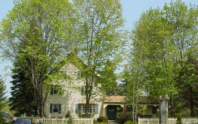 Shaker Farm Bed and Breakfast