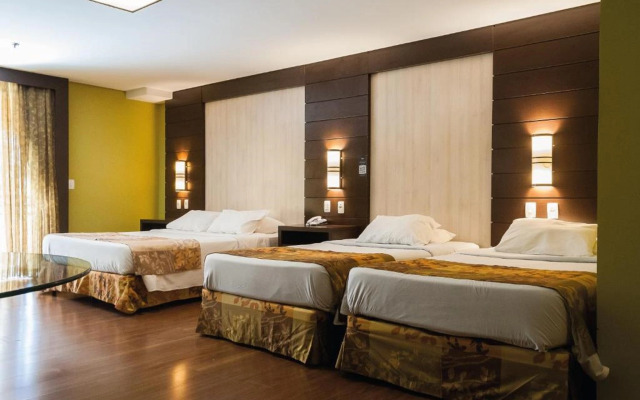 Master Gramado Hotel