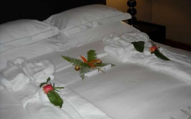 Witwater Guest House