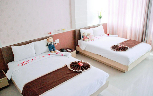 Princess Hotel