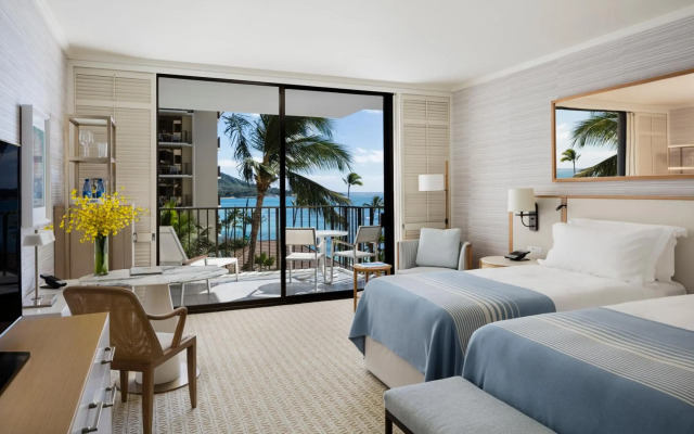 Halekulani Hotel