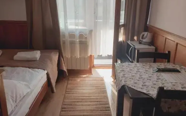 Pokoje Gościnne Zbyszko