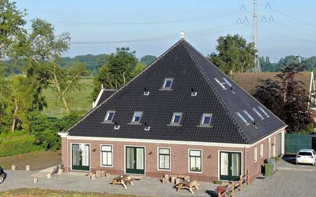 B&B Zunderdorp