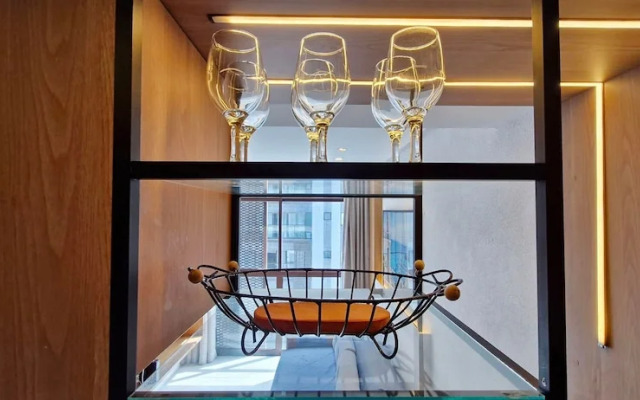 COBAR0137 - Edifício Nau