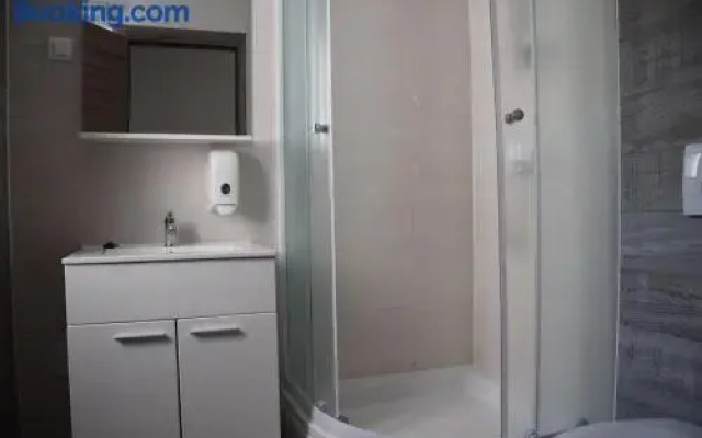 Apartments Tota