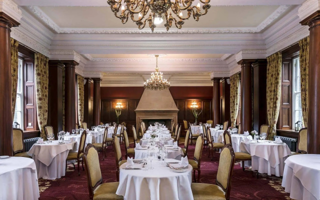 Doxford Hall Hotel & Spa