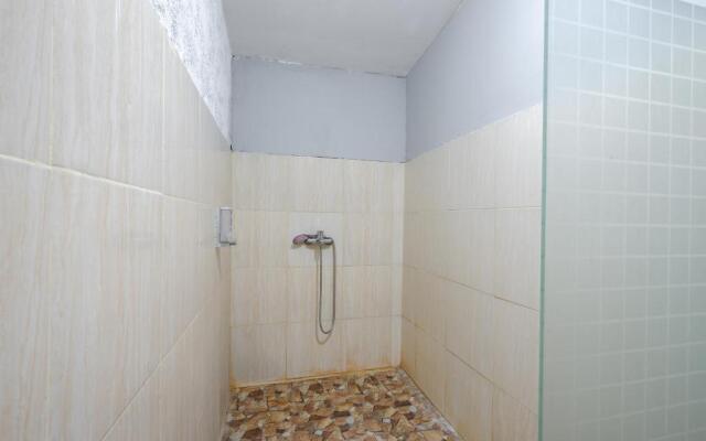 OYO 2380 Alea Guesthouse