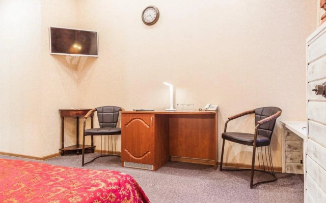 Отель Альянс