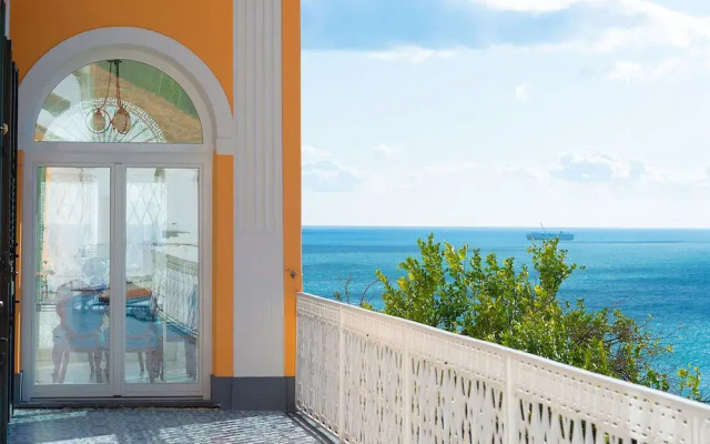 Palazzo della Storia