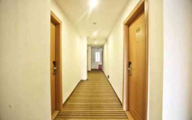 Foshan Yudu Business Hotel
