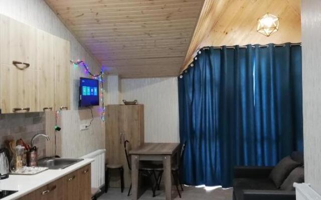 Didveli Residence, Apartment 49