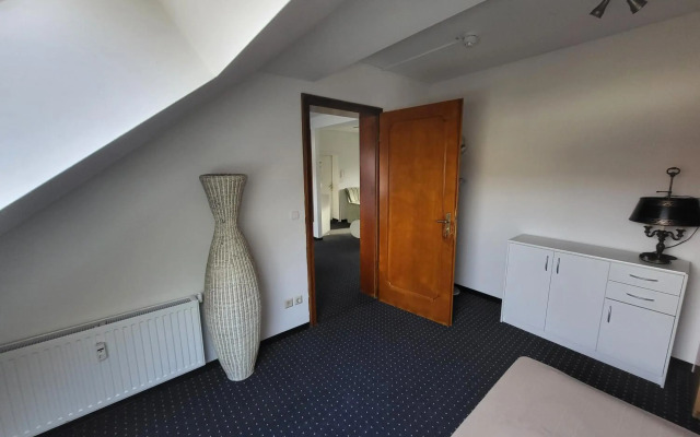 Albergo City Hotel Berlin