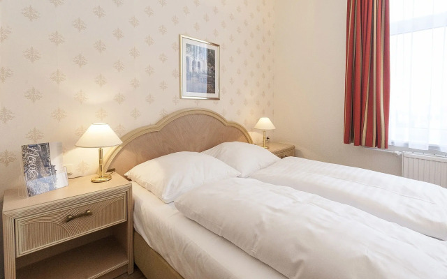 SEETELHOTEL Pommerscher Hof