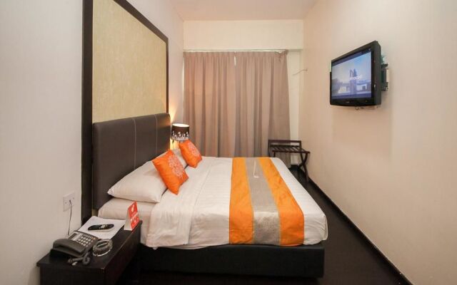 OYO 268 Le Hotel