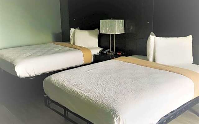 SureStay Hotel by Best Western Conway