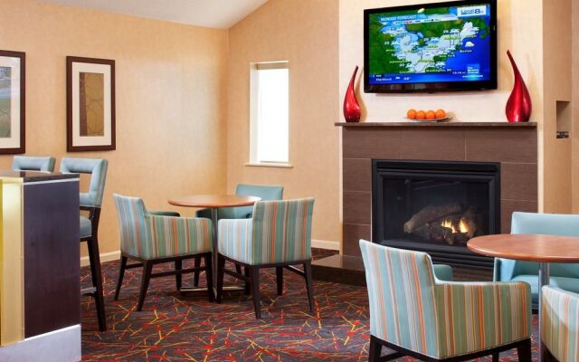 Residence Inn Philadelphia Valley Forge