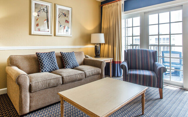 Bluegreen Vacations Preview Center at Harbour Lights