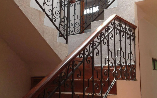 Casa Los Relojes