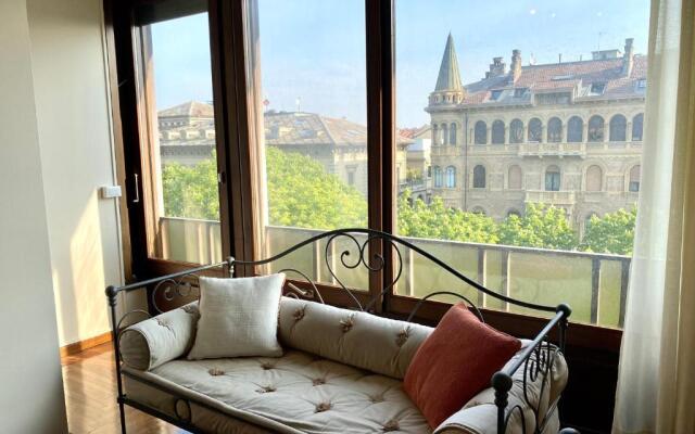 Coco' House: Prestigioso Appartamento In Centro