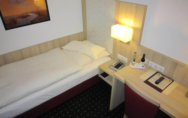 Hotel zum Adler