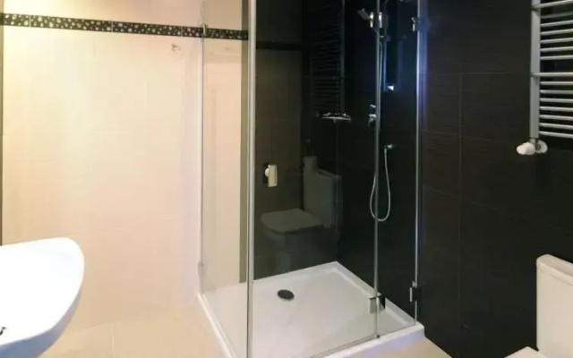 Jamrozowa Polana Hotel & Browar