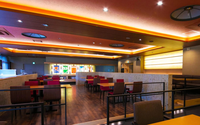 Hotel Stellacote Taiankaku