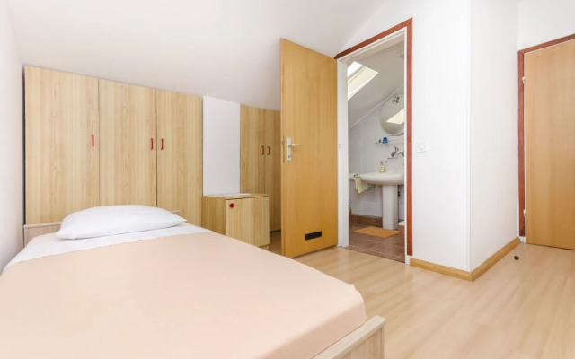 Apartments Mirjana Blue Beach